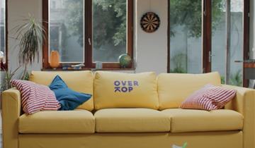 OverKop-huis in Zottegem!